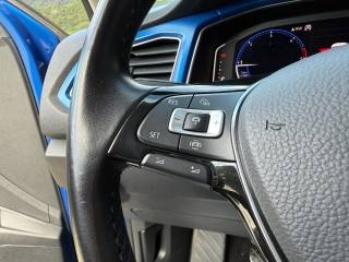 VOLKSWAGEN T-Roc usata, con Climatizzatore