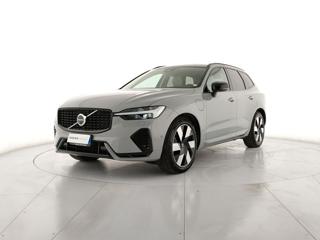 VOLVO XC60 usata, con Airbag