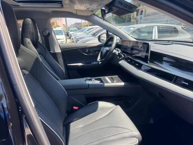 OMODA 5 usata, con Cruise Control