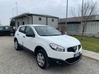 NISSAN Qashqai usata, con Airbag laterali