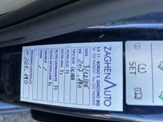 VOLKSWAGEN Golf usata, con Interni in pelle