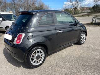 FIAT 500 usata 6