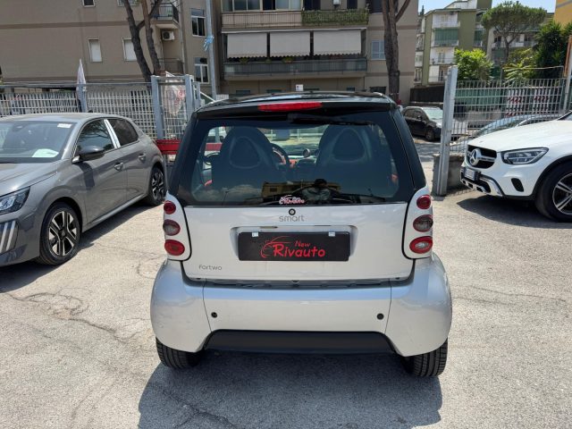SMART ForTwo usata, con Alzacristalli elettrici