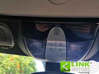 MERCEDES-BENZ SLK 200 usata, con Interni in pelle