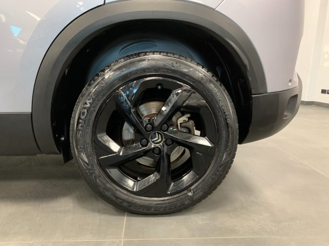 CITROEN C5 Aircross usata, con Controllo elettronico della corsia