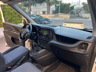 FIAT Doblo usata 17