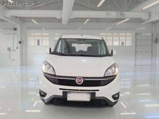 FIAT Doblo usata, con Chiusura centralizzata