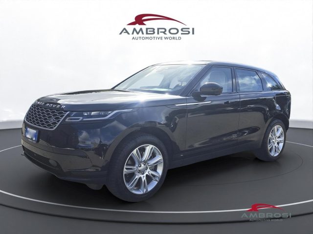 LAND ROVER Range Rover Velar usata 0