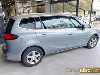 OPEL Zafira Tourer usata, con Climatizzatore