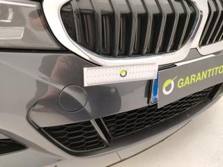 BMW 320 usata, con Sensore di luce