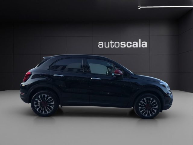 FIAT 500X usata, con Autoradio