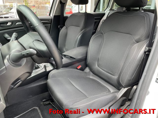 RENAULT Megane usata, con Fendinebbia