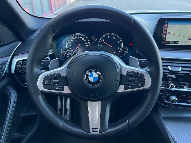 BMW 520 usata, con Cronologia tagliandi