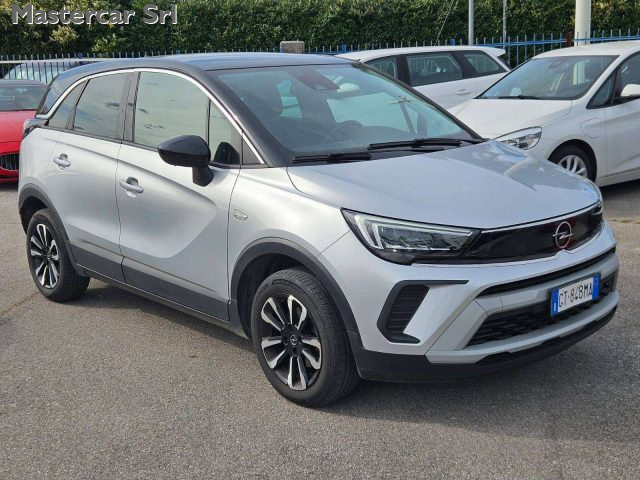 OPEL Crossland usata, con Airbag laterali