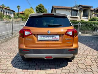 SUZUKI Vitara usata, con Alzacristalli elettrici