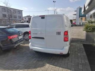 FIAT Scudo usata, con Airbag Passeggero