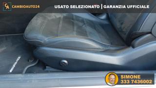MERCEDES-BENZ CLE 220 usata, con Sedile posteriore sdoppiato