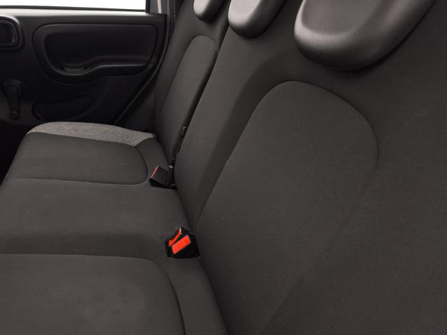 FIAT Panda usata, con Autoradio digitale