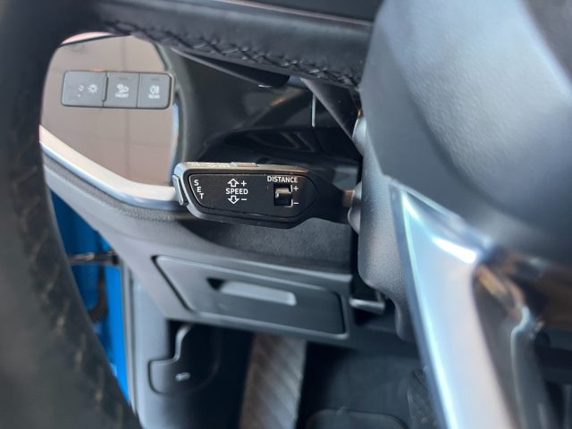 AUDI Q3 usata, con Controllo automatico clima