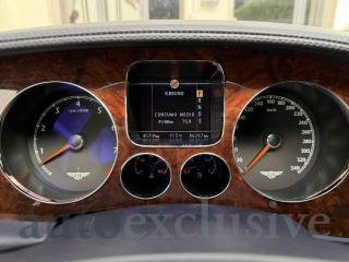 BENTLEY Continental usata, con Fendinebbia