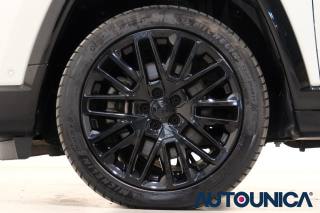 JEEP Compass usata, con Cruise Control