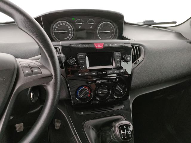 LANCIA Ypsilon usata, con Controllo trazione