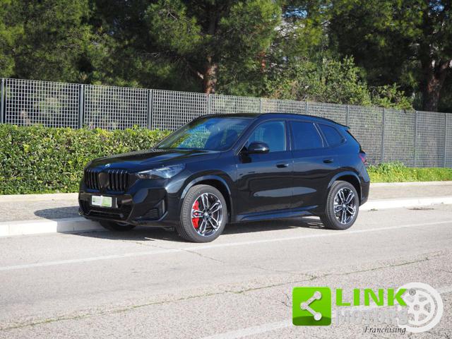 BMW X1 usata, con ABS