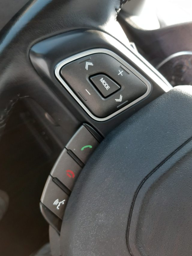 LAND ROVER Range Rover Evoque usata, con Interni in pelle