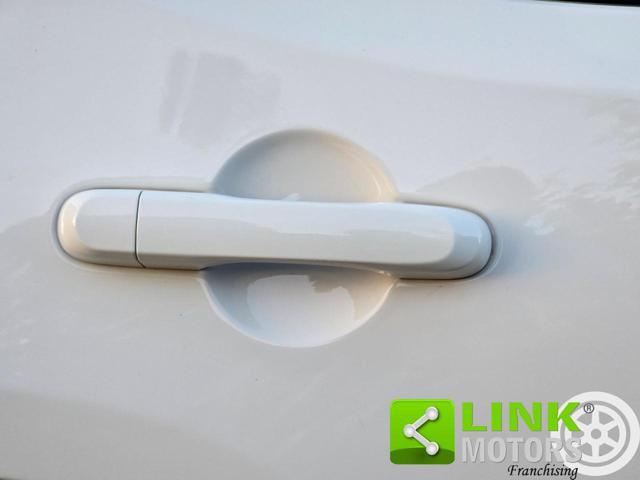 JEEP Renegade usata, con Sensore di luce