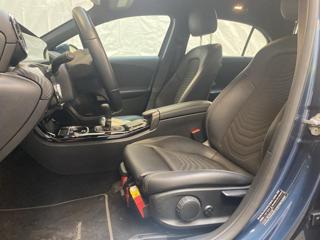 MERCEDES-BENZ A 160 usata, con Alzacristalli elettrici