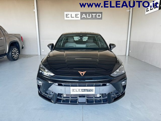 CUPRA Leon usata, con Airbag