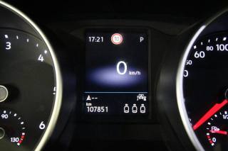 VOLKSWAGEN Tiguan usata, con Cerchi in lega