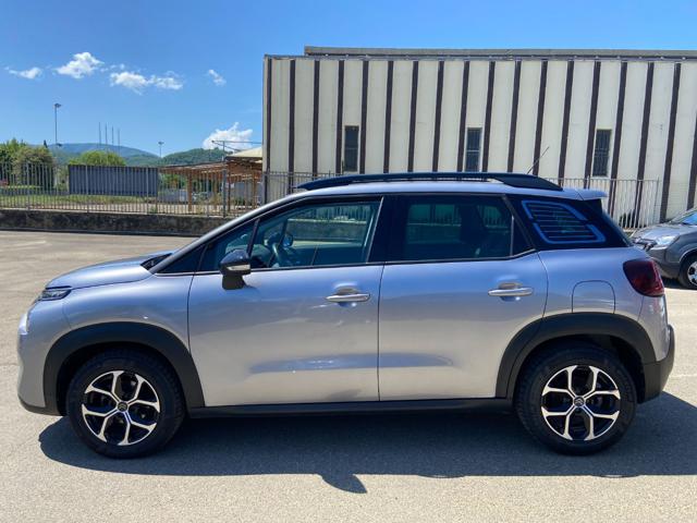 CITROEN C3 Aircross usata, con Airbag testa