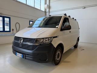 VOLKSWAGEN Transporter 2.0 TDI 150CV PC Furgone Business