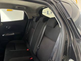 NISSAN Juke usata, con ESP