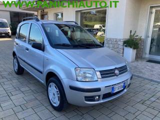 FIAT Panda usata, con ABS