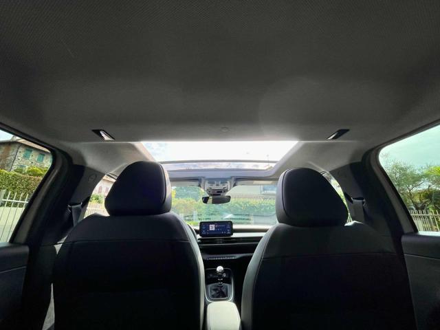 JEEP Avenger usata, con Immobilizzatore elettronico