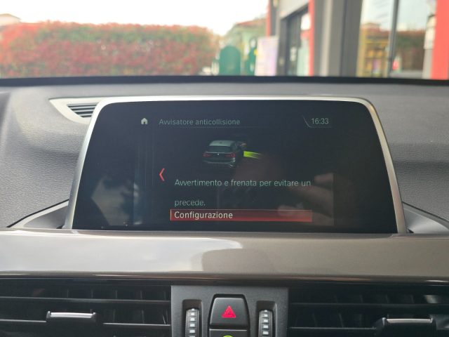 BMW X1 usata, con Limitatore di velocità