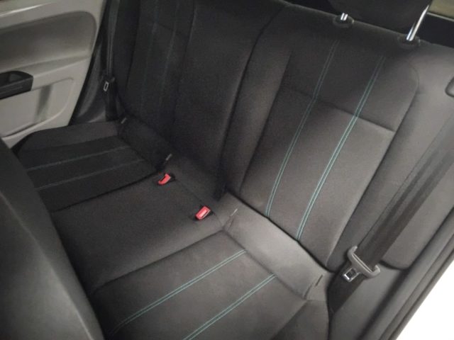 SEAT Mii usata, con Immobilizzatore elettronico