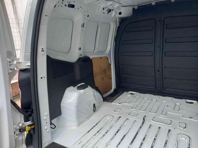 FORD Transit Courier usata 26