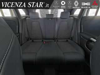 MERCEDES-BENZ GLA 180 usata, con Controllo automatico clima