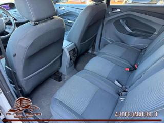 FORD C-Max usata, con Lettore CD