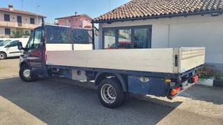 FORD Transit usata, con Airbag