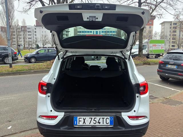 RENAULT Kadjar usata, con Cruise Control