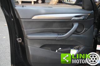 BMW X1 usata, con Sistema di navigazione