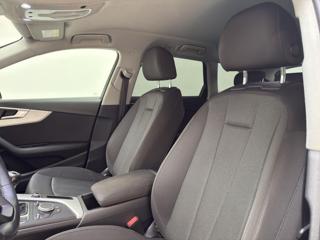 AUDI A4 usata, con Climatizzatore