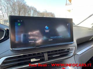 PEUGEOT 3008 usata, con Sensori di parcheggio anteriori