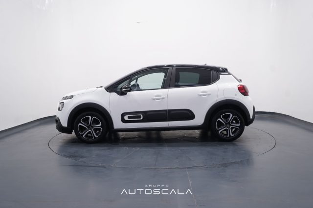 CITROEN C3 usata, con Airbag laterali