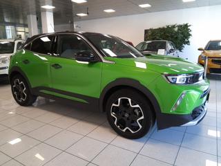 OPEL Mokka usata, con Controllo trazione