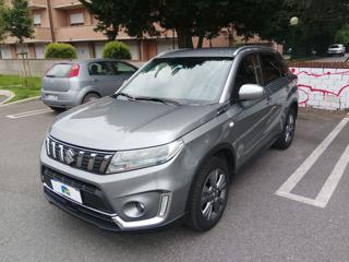 SUZUKI Vitara usata, con Airbag